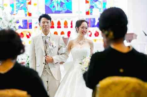 ～"大切なあなたへ贈る特別な1日"～の準備・打ち合わせ画像