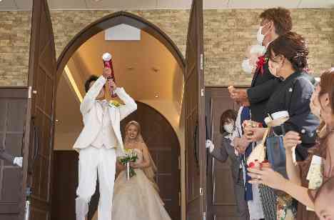 私たちらしさが溢れるオリジナル結婚式の準備・打ち合わせ画像