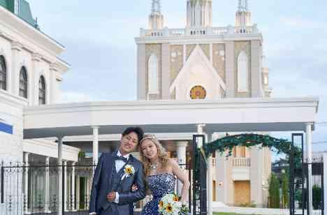 私たちらしさが溢れるオリジナル結婚式の演出画像
