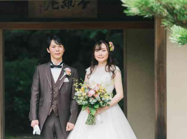 My Family！（2022.8.6挙式）の挙式実例画像