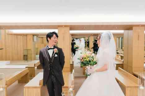 My Family!(2022.8.6挙式)の準備・打ち合わせ画像