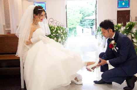 楽しすぎた結婚式！もう1回したいです！の準備・打ち合わせ画像
