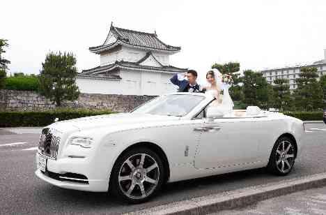 楽しすぎた結婚式！もう1回したいです！の演出画像