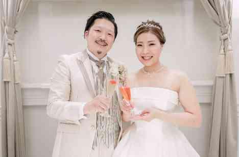Twilight wedding... の準備・打ち合わせ画像