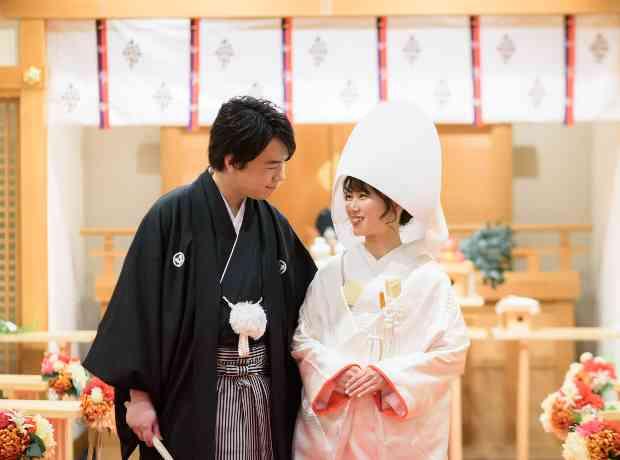 お二人らしさ満載のラグジュアリーウェディング♡の挙式実例画像