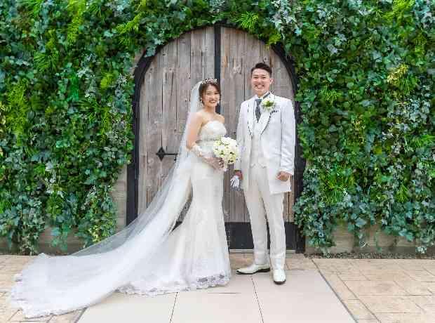 surprise　wedding　dayの挙式実例画像