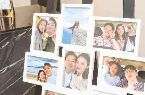 surprise　wedding　dayの準備・打ち合わせ画像