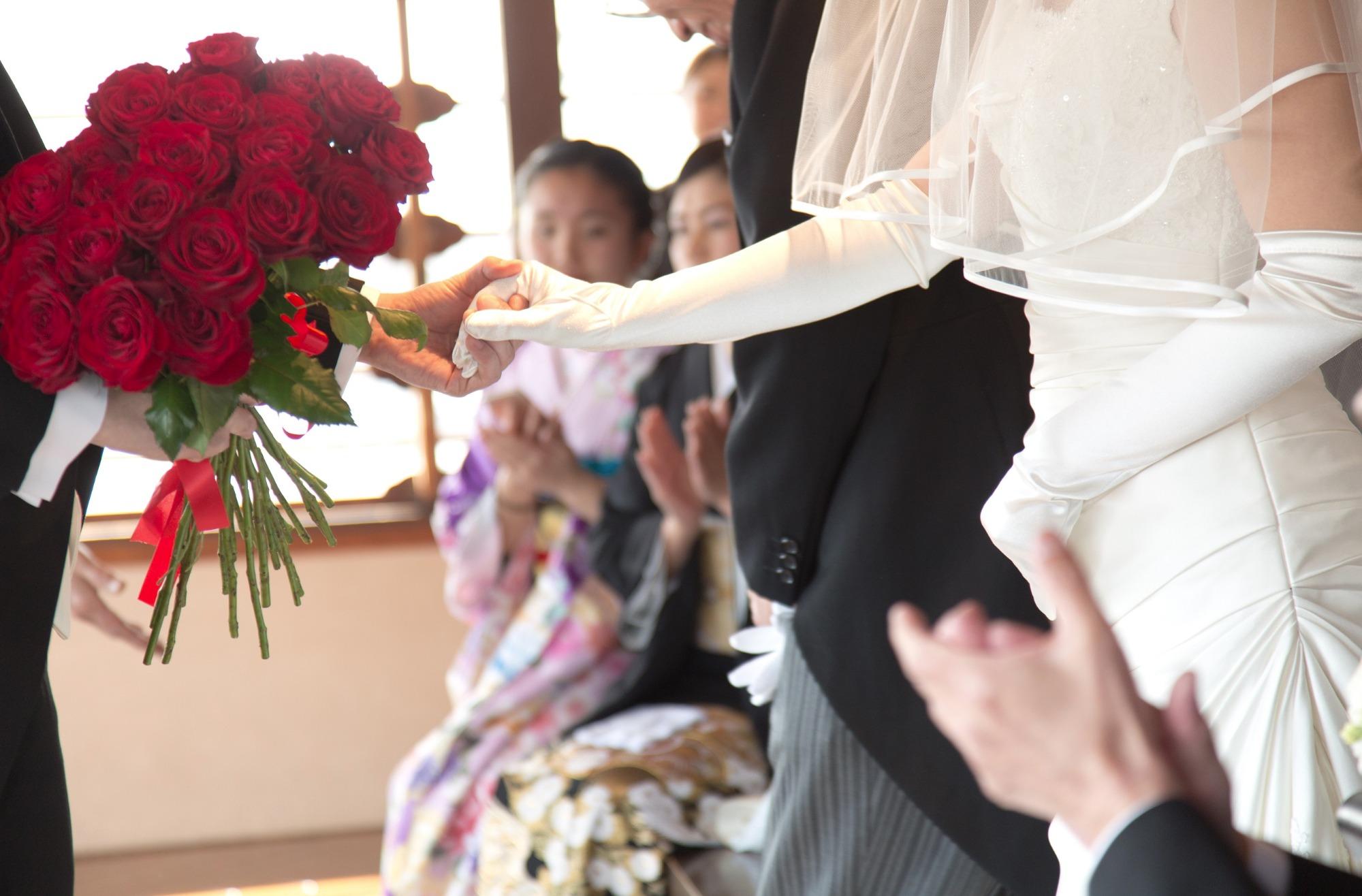 「感謝を伝えて、絆を紡ぐ」親愛と笑顔の心温まる1日の準備・打ち合わせ画像