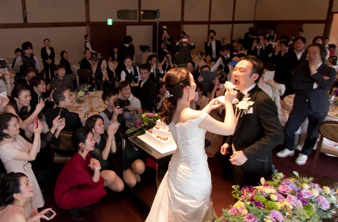 「感謝を伝えて、絆を紡ぐ」親愛と笑顔の心温まる1日の披露宴画像