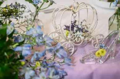 ～Fantastic wedding～の準備・打ち合わせ画像