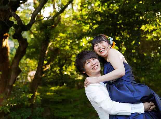 Wedding Live（2022.8.28挙式）の挙式実例画像
