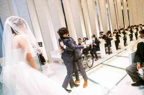 Best day ever of happyの準備・打ち合わせ画像