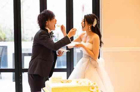 Best day ever of happyの演出画像