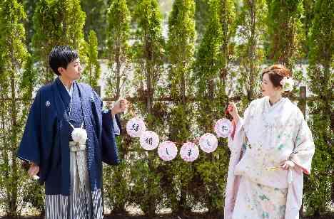 Full of Love in pleiasotaの準備・打ち合わせ画像