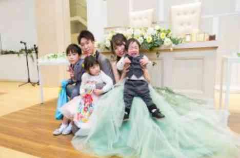 【2022 February Wedding】の披露宴画像