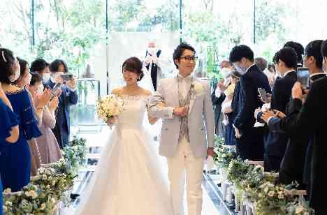 「ありがとう」の想いを込めたおもてなし結婚式の準備・打ち合わせ画像