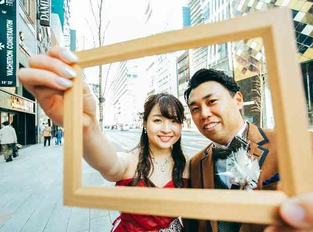 笑顔と涙が溢れたかけがえのない結婚式　の挙式実例画像