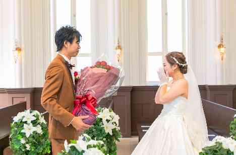 大切な人たちと共に過ごす幸せな時間♪の準備・打ち合わせ画像