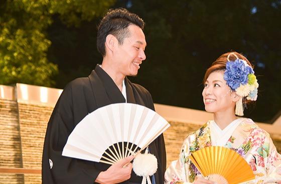 縁Weddingの準備・打ち合わせ画像