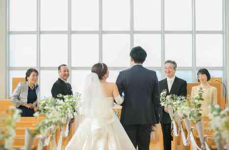 想い出のつまった場所での結婚式とパーティの準備・打ち合わせ画像