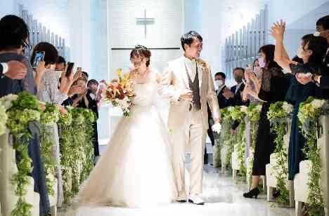 ”ありがとう”に溢れた笑顔いっぱいの結婚式の準備・打ち合わせ画像