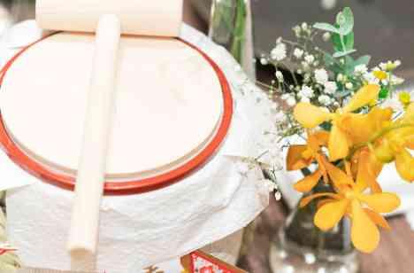 ふたりらしく!いいとこどりの結婚式!の演出画像