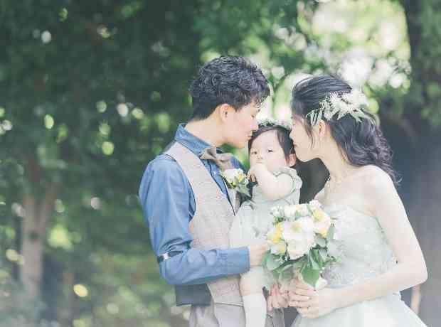らしさWedding！（2022.9.10挙式）の挙式実例画像
