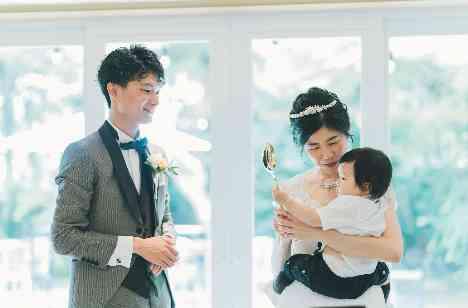 らしさWedding!(2022.9.10挙式)の披露宴画像