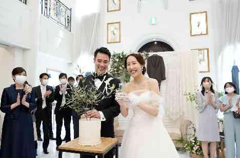 ゲストへのおもてなしと憧れを叶えたご結婚式の披露宴画像