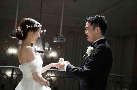 ゲストへのおもてなしと憧れを叶えたご結婚式の演出画像