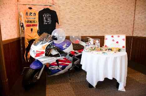 一次会から1.5次会まで全て実施できましたの準備・打ち合わせ画像