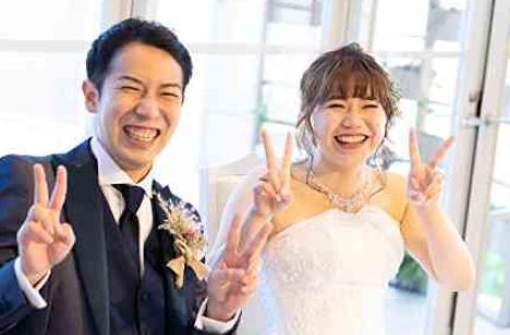 OKINAWA感溢れるWeddingの準備・打ち合わせ画像