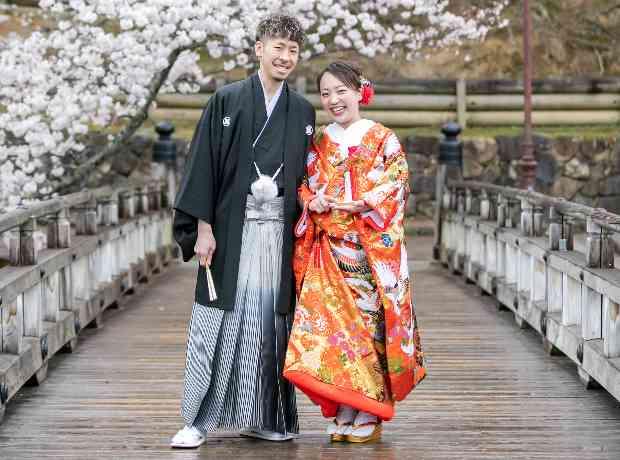 Big surprise Wedding♡の挙式実例画像