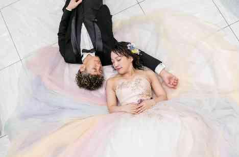Big surprise Wedding♡の準備・打ち合わせ画像