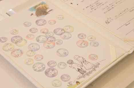 あっという間に時間が過ぎてしまいましたの準備・打ち合わせ画像