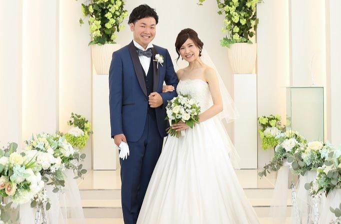 笑いあり！涙あり！アットホームウェディング！♡の準備・打ち合わせ画像