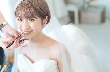 Enjoy!(2022.9.24挙式)の準備・打ち合わせ画像