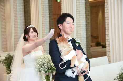 大切な「愛犬」も一緒に！同窓会パーティ！の準備・打ち合わせ画像