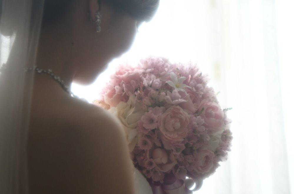 夢の国をイメージした楽しい結婚式の準備・打ち合わせ画像