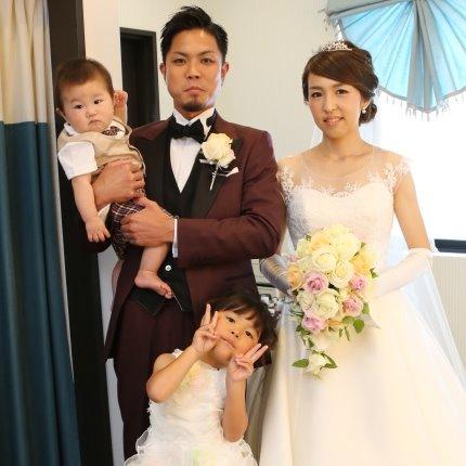 ザ ハウス愛野 The House Aino の結婚式挙式実例 結婚式場探しはハナユメ