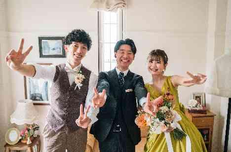 【こだわりウエディング】あなたと迎える憧れの日の準備・打ち合わせ画像