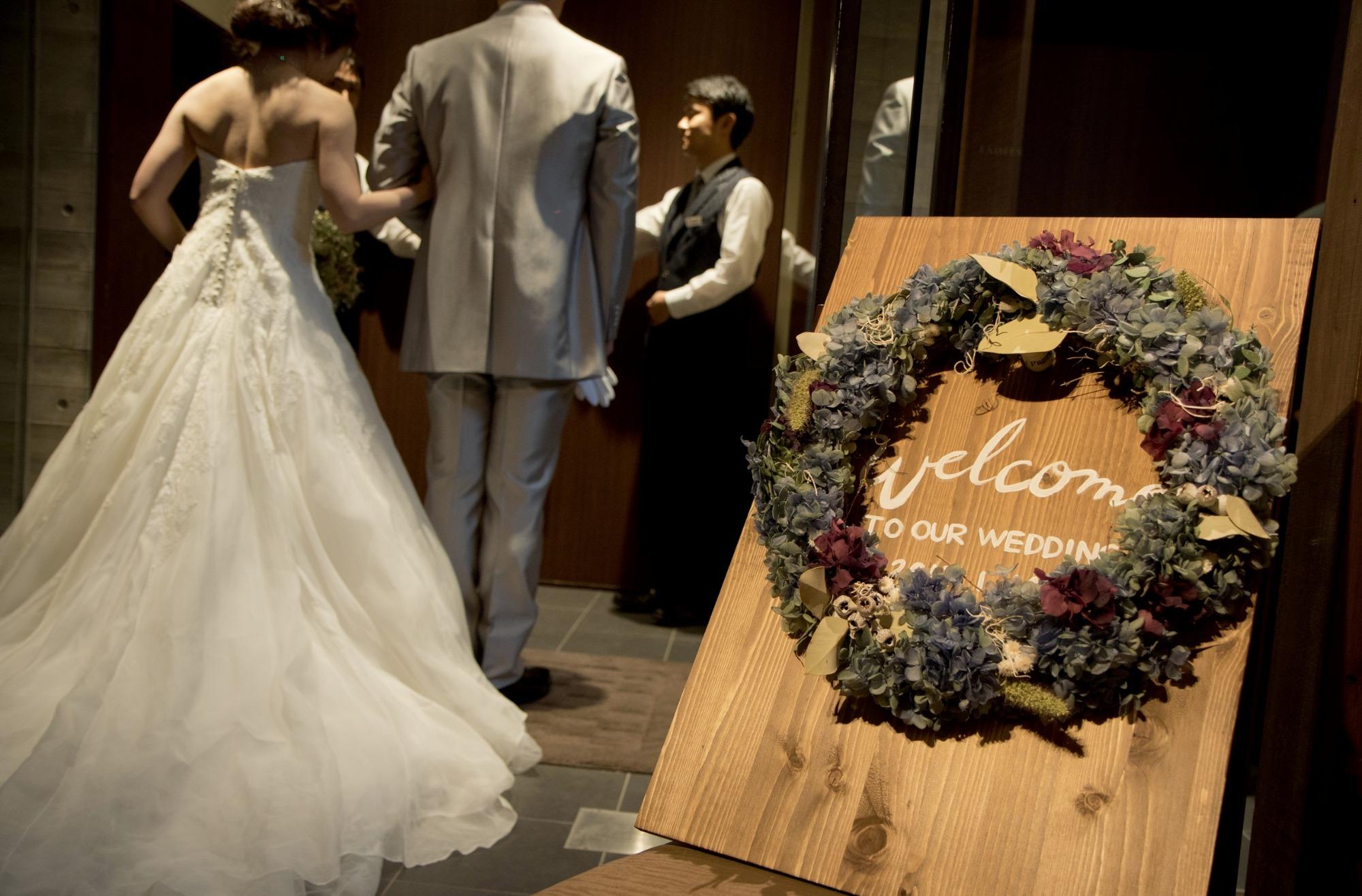 感謝×未来へ繋がる結婚式の準備・打ち合わせ画像