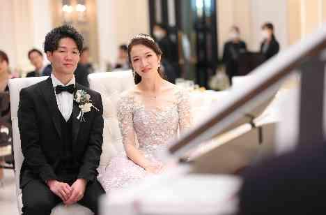 大切な人達と過ごすアットホームな時間の演出画像