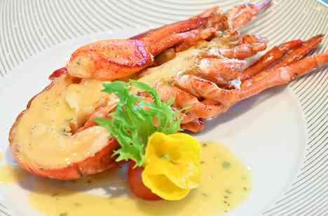 美味しいお料理と景色でおもてなしweddingの準備・打ち合わせ画像