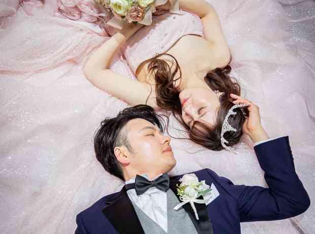 家族の愛を深めた時間を一生の想い出にの挙式実例画像