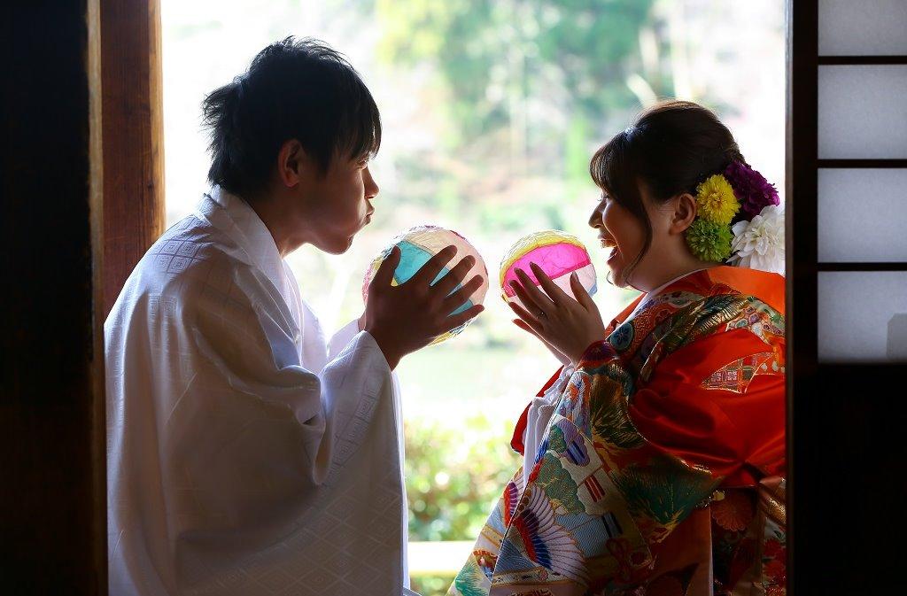 バレーと美女と野獣！おふたり色満載結婚式！の準備・打ち合わせ画像