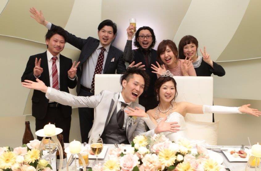 3ヶ月の準備で叶うゲストと触れ合うアットホームWの準備・打ち合わせ画像