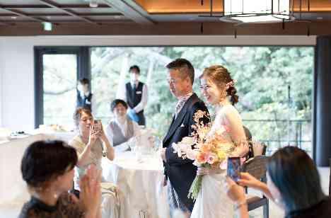 京都で創る、ゲストとのかけがえのない思い出の演出画像