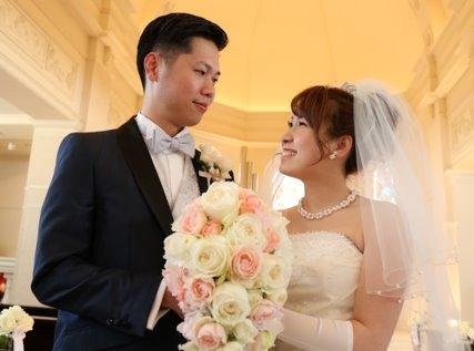 サプライズ☆Weddingの挙式実例画像