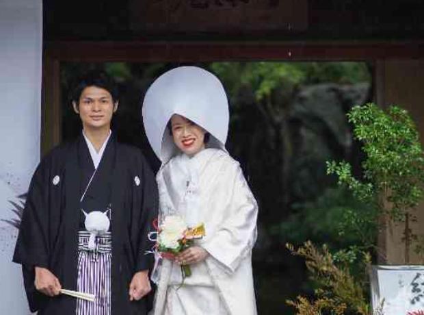 誰かを想う気持ち（2022.10.10挙式）の挙式実例画像